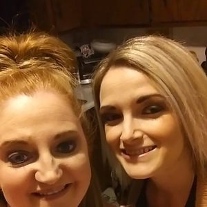 Meet your Posher, Stacy